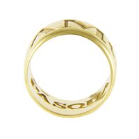 Anello Pasquale Bruni Donna in Oro giallo 13124G - 13124G